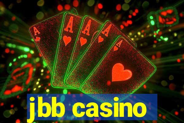 jbb casino